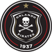 Orlando Pirates logo