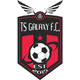 TS Galaxy logo