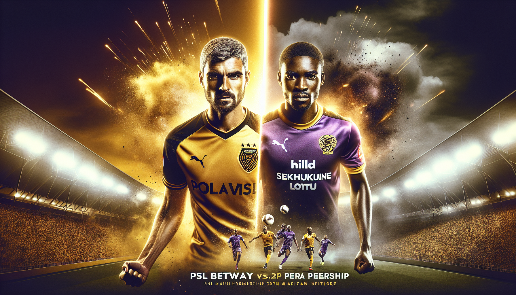 Golden Arrows vs Sekhukhune United — Match Preview