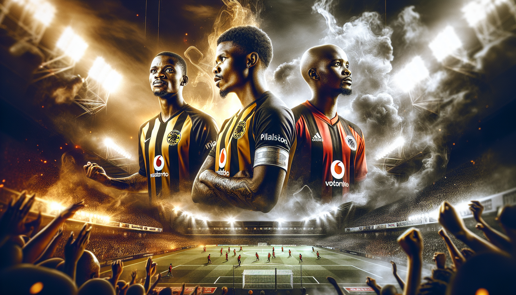 Kaizer Chiefs vs Magesi FC — Match Preview