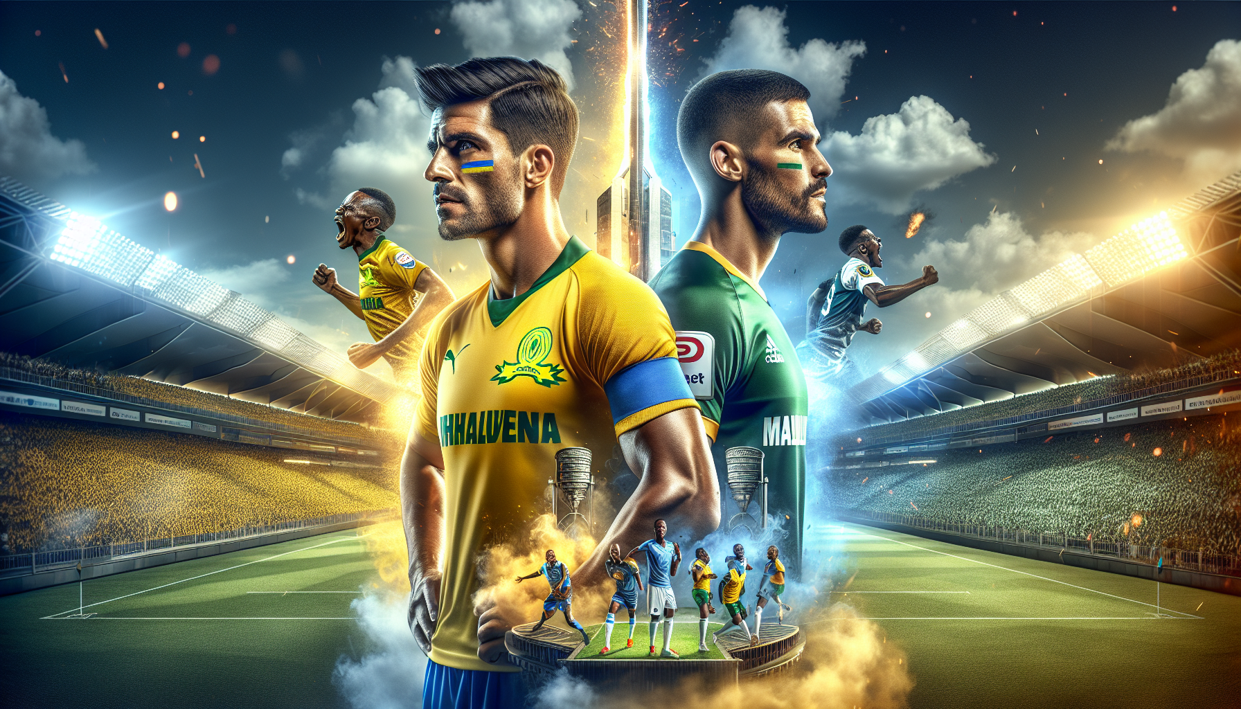 Mamelodi Sundowns vs Marumo Gallants — Match Preview