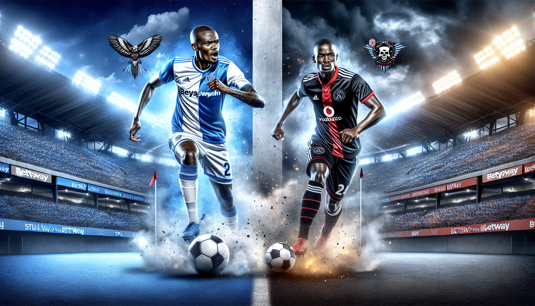 Tshakhuma Madzivhadila FC vs Orlando Pirates — Match Report