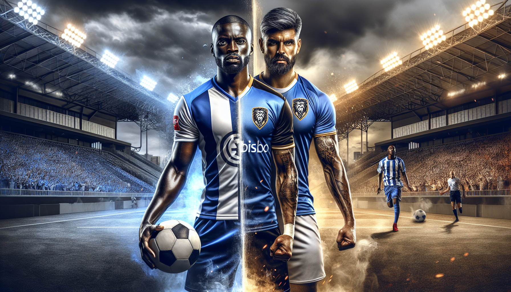 Upington City vs Durban City — Match Report